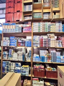 Modely Trumpeter, Italeri,…výprodej/doprodej zásob