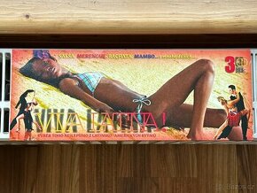 Viva Latina 3xCD