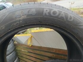 Riken 235/55 R19