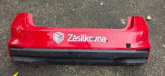 Zadni naraznik fabia 4 6VE807421