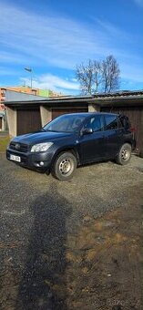 Prodám Toyotu Rav 4