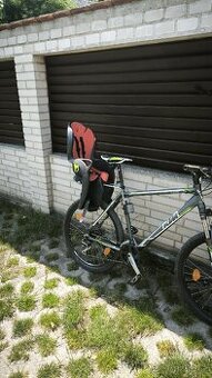 Detska sedacka na kolo Hamax