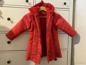 Kabátek na cca 4roky