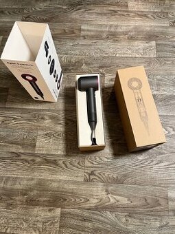 Dyson Supersonic fén na vlasy