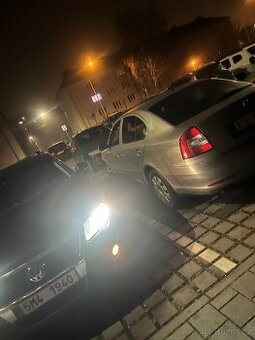 Passat b6 2.0 TDI  čti popisek