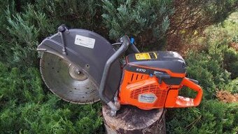 Pila do betonu Husgvarna K970