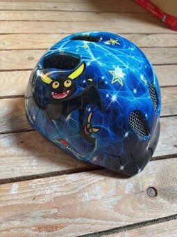 Dětské helmy na kolo