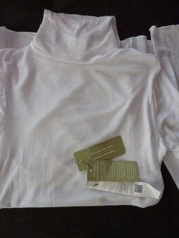 Tričko - rolák  Intimissimi vel. S