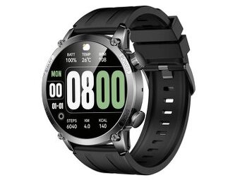 ARMODD Silentwatch 7 Pro GPS černá