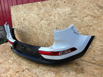 PRODÁM ZADNÍ NÁRAZNÍK KIA SPORTAGE III