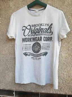 Tričko Originals Brooklyn