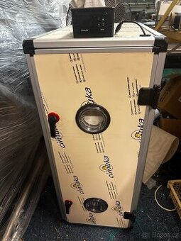 Líheň  / dolíheň Cimuka CT180