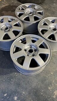 Alu kola vw 5x112