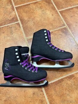 Dámské lední brusle