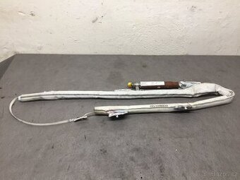 ŠKODA FABIA 2 2007-2014 - PRAVÝ STROPNÍ AIRBAG 5J6 880 742 A - 1