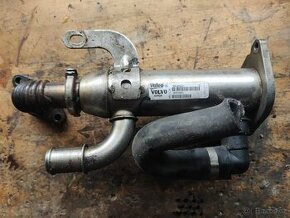 Chladič EGR ventilu Ford 2.0 TDCi odzkoušeny
