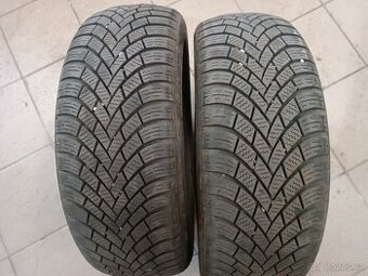 Zimní pneu Nexen 205/60/16