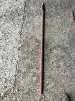 Spojovací tyč řízení Zetor 8011-12011