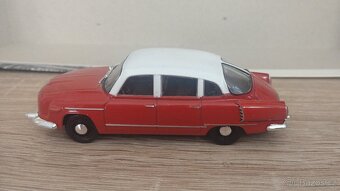 Kultovní auta ČSSR - 5