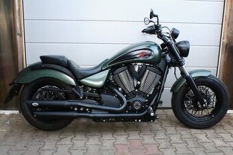 Victory Gunner ABS EU verze.Top stav odpočet DPH.