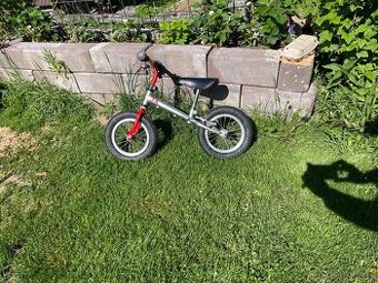 Odrážedlo pro dítě 2-4 let - 1