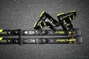 fischer rc 4 120 cm - 1