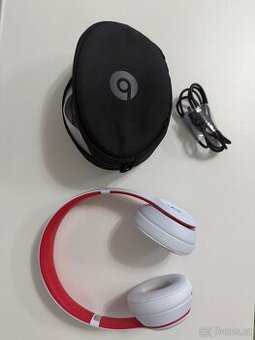 Beats Solo3 Wireless – TOP stav - 1