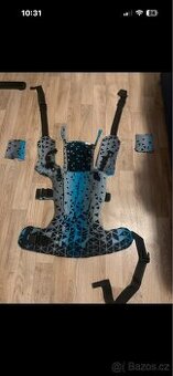 Nosítko beLenka od 3 měsíců - 1