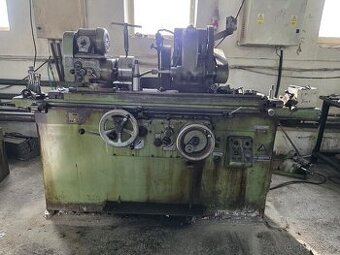 Hrotová bruska TOS 2UC/750(8409) - 1