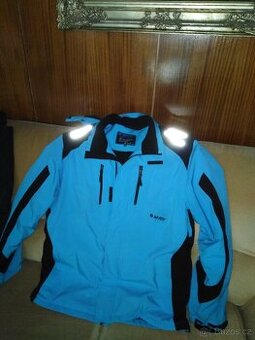 Lyžařsky set pro muže velikost XXL