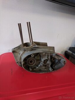 Kartery Jawa 250 panelka