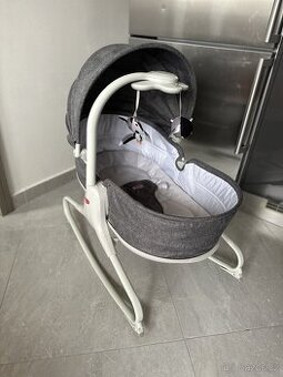 Houpací léhátko Tiny Love 3v1