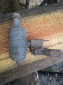 Stare původní dynamo