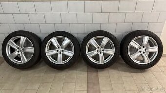 Zimní kola Dezen na Volvo XC90