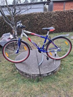 městské horské kolo 26“