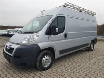 Peugeot Boxer 3,0 TDI L3H2 91 Tis KM 