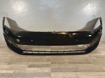 VW GOLF 7 2012-2016 nárazník OST + 6xPDC 5G0807221