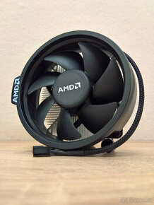 Chladič AMD Wraith Stealth
