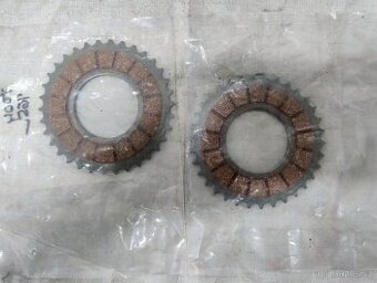 LAMELA SPOJKY JAWA 50 PIONÝR