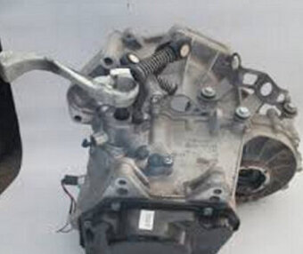 PŘEVODOVKA SKODA FABIA 1,2 HTP +1,4 MPI
