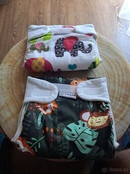 Ortopedické adukční  kalhotky