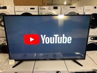 📺 Sencor SLE 43FS600TCS – 43” Smart TV