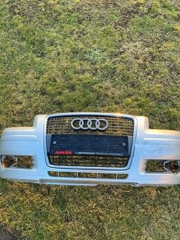 Přední nárazník Audi A3