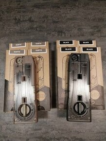 NOVÝ - CF20 Earth / Black magfed zásobník pro EMF100