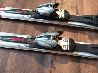 Völkl damske lyze 168 - 1