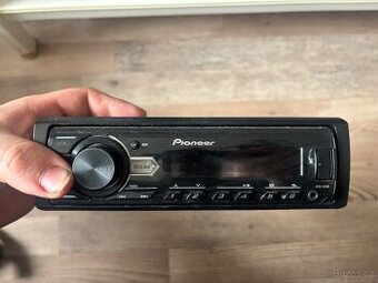 Pioneer MVH-08UB