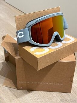 Lyžařské brýle POC - 1