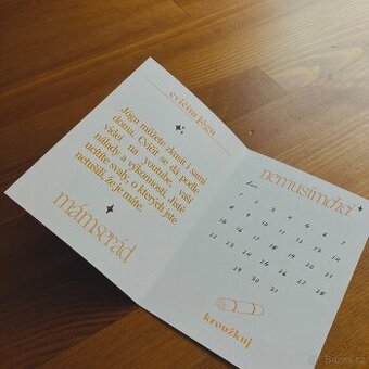 Minizměna - cvičím jógu