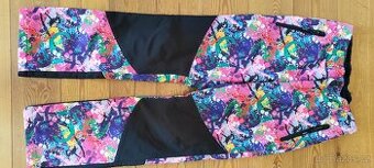 Dívčí zimní kalhoty Lotto