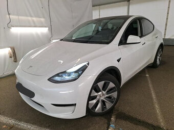 Tesla Model Y AWD 4x4 Long Range - 1858